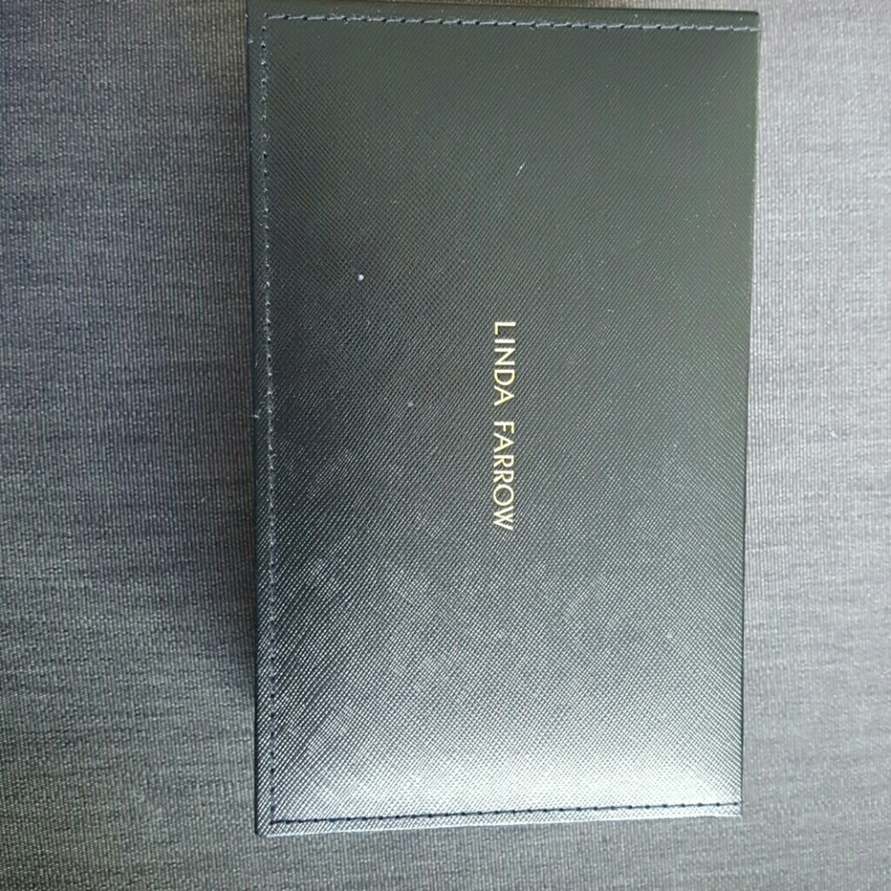 Linda Farrow Sunglass Gift Box